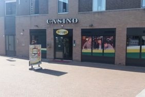 Flash Casino Boxmeer