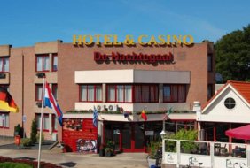 Flash Casino Lisse