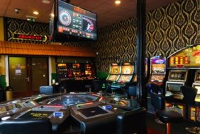 Casino Hi Five