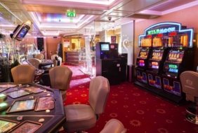 Merkur Casino Boskoop