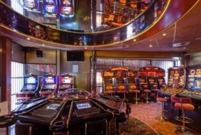 Casino Big Apple Zevenaar