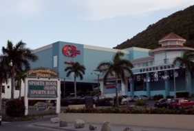 Paradise Plaza Casino