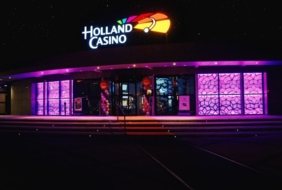 Holland Casino Zandvoort