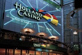 Holland Casino Rotterdam