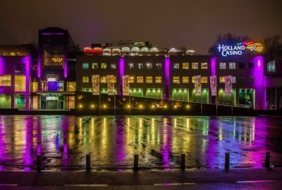 Holland Casino Nijmegen