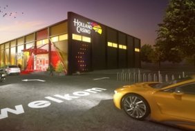 Holland Casino Groningen