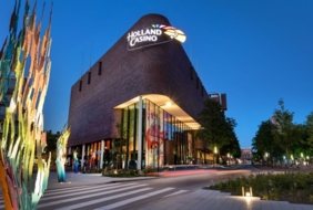 Holland Casino Enschede