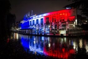 Holland Casino Amsterdam Centre