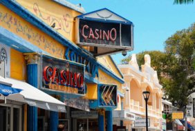 Coliseum Princess Casino