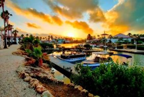 Coral Casino Bonaire