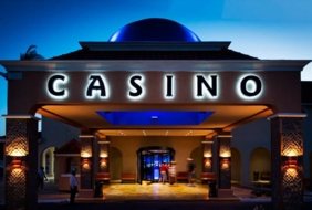 Alhambra Casino