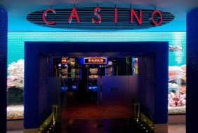 Casino Glitz