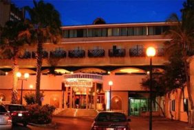 Plaza Casino