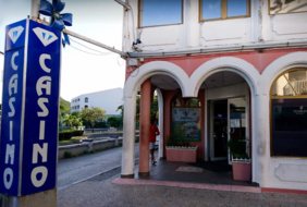 Diamond Casino Sxm