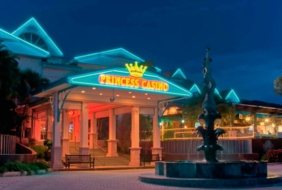 Port de Plaisance Princess Casino