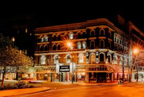 Dunedin Casino