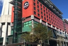 SKYCITY Auckland Casino