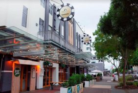 SKYCITY Hamilton