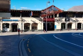 SKYCITY Queenstown Casino