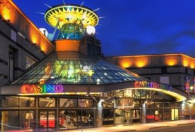 Christchurch Casino