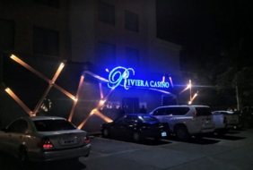 Casino Riviera Managua
