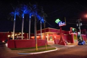 Palms Casino Managua