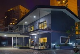 Lagos Poker Club