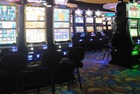 Fantastic Casino Albrook