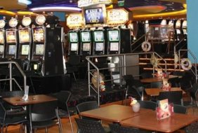 Fantastic Casino Casa Miller