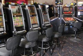 Fantastic Casino Colon 2000