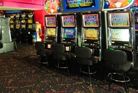 Fantastic Casino Gran Estacion