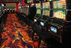Fantastic Casino La Cabima