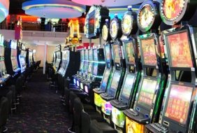 Fantastic Casino La Dona