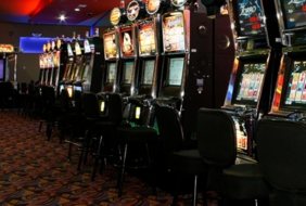 Fantastic Casino Los Pueblos