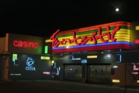 Fantastic Casino Penonome