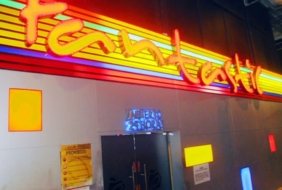 Fantastic Casino Plaza Italia