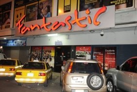 Fantastic Casino Colon Calle 13