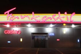 Fantastic Casino David Centro