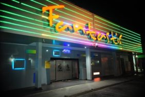 Fantastic Casino Santiago