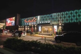Fantastic Casino El Dorado Mall