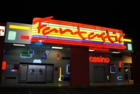 Fantastic Casino Vista Alegre