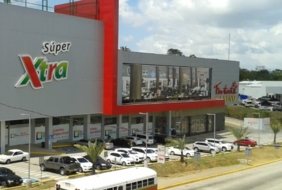 Fantastic Casino Las Anclas Mall