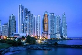 Ocean Sun Casino Panama
