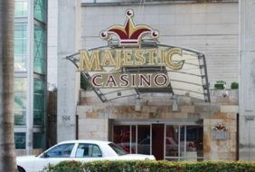 Majestic Casino Panama