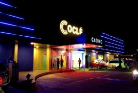 Casino Cocle