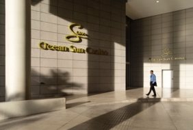 Ocean Sun Casino