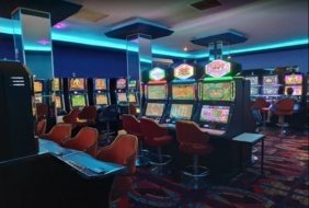 Bingo Candilejas