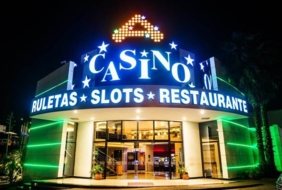 Casino Acaray