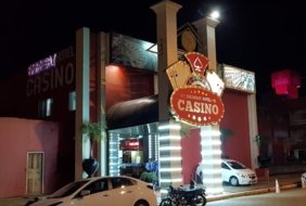 Casino Amambay
