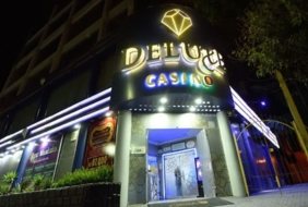 Casino Deluxe